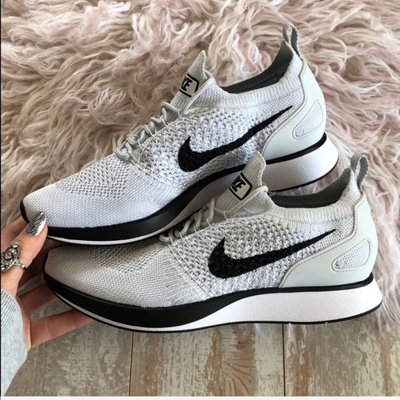 NWT Nike Zoom Mariah flyknit - Picture 4 of 7